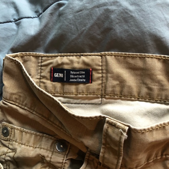 31” True religion pants - Picture 2 of 4